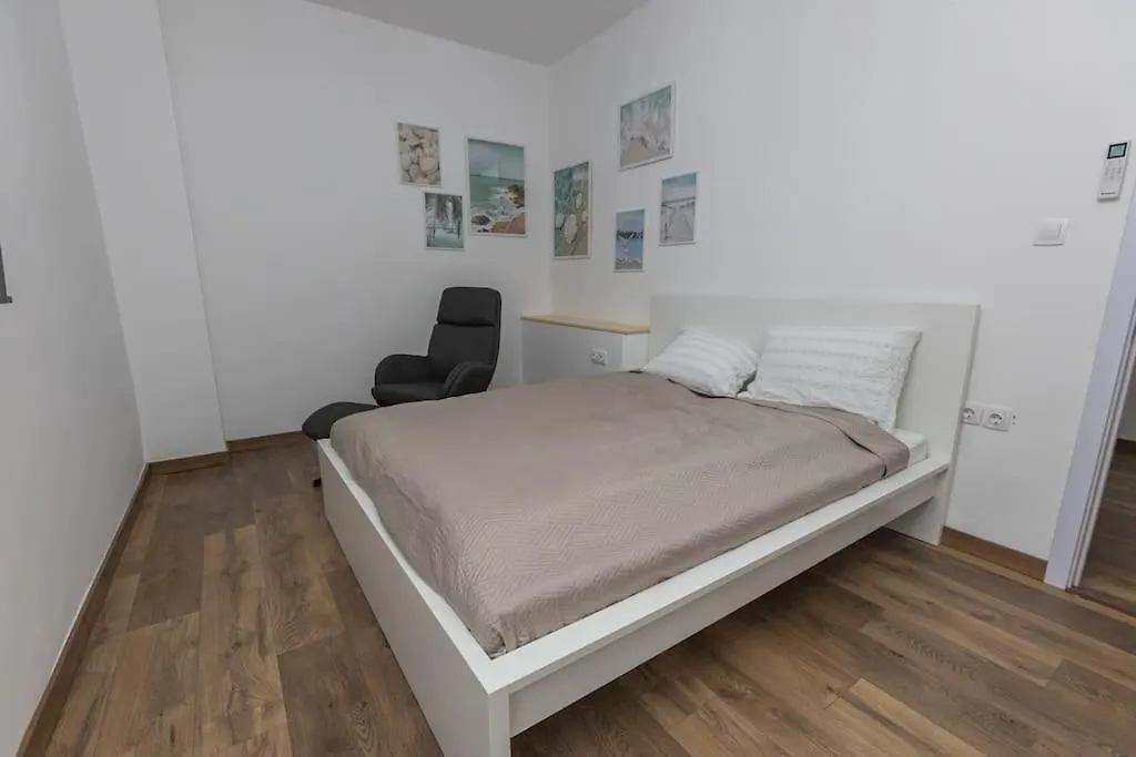 The Central House 1 Burgas